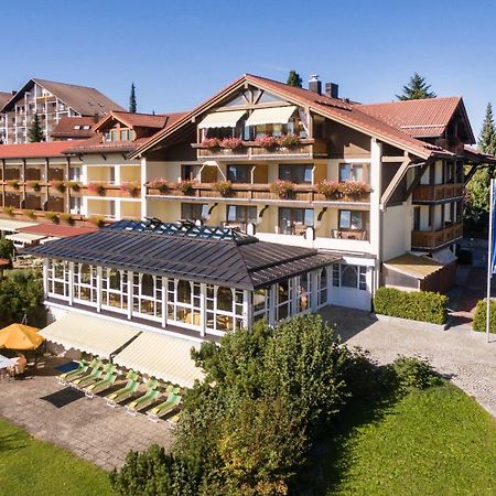 Parkhotel Tannenhof Oy-Mittelberg Esterno foto